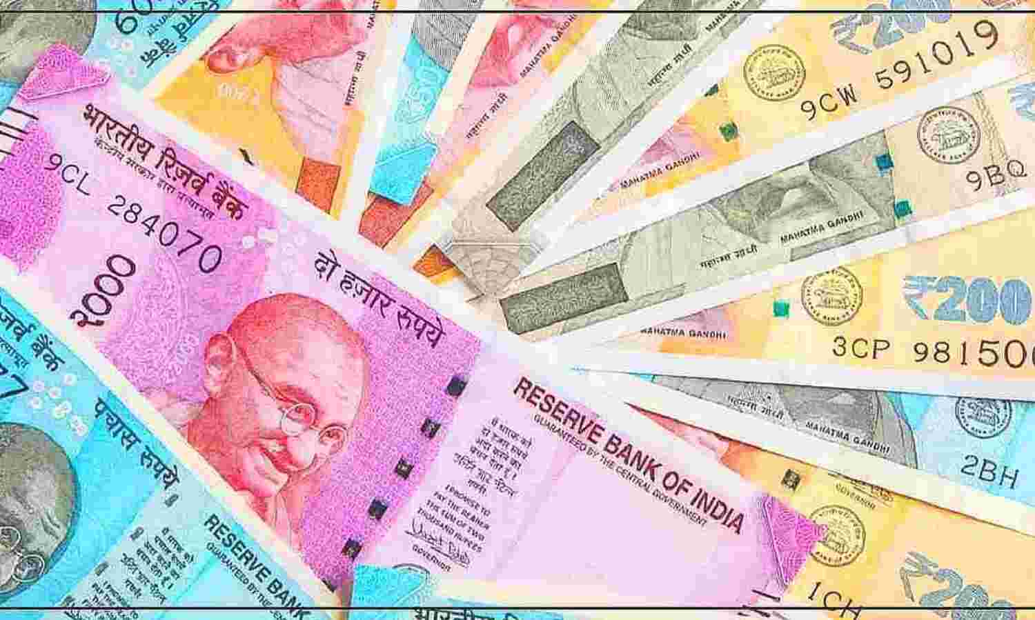 नोटबंदी को पूरे हुए 5 साल, डिजिटल भुगतान का बढ़ा चलन, हुए ये... बदलाव नोटबंदी को पूरे हुए 5 साल, डिजिटल भुगतान का बढ़ा चलन, हुए ये... बदलाव