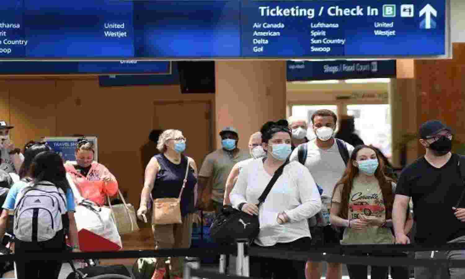 अमेरिका ने यात्रियों के लिए हटाएं प्रतिबंध, ये होंगे नए नियम