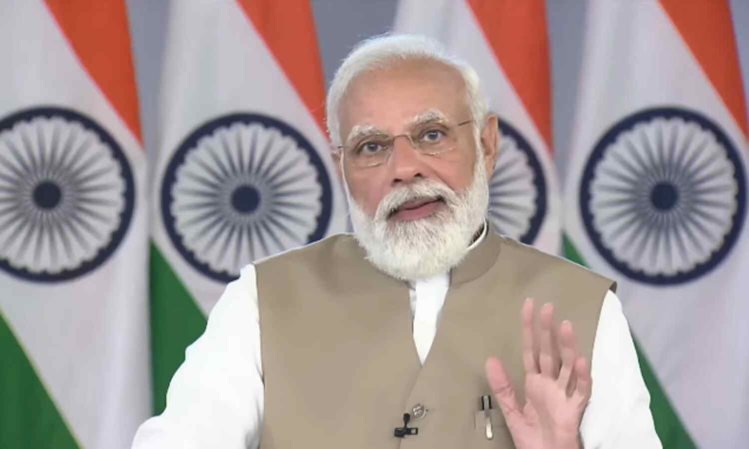 पंढरपुर में भक्तों की पहुंच होगी आसान, PM ने कहा - जहां सड़क होती है, वहां पहुंचता है ...