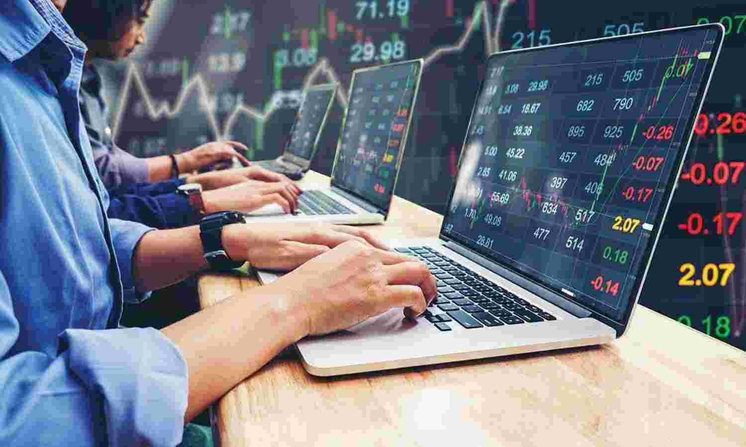 बढ़त के साथ बंद हुआ शेयर बाजार, सेंसेक्स और निफ्टी में बढ़त