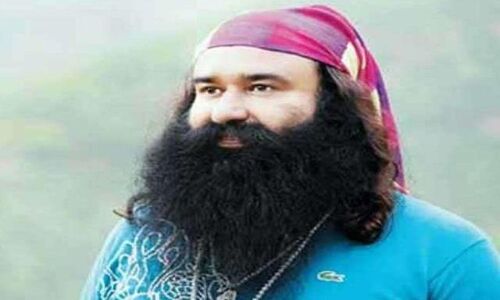 बेअदबी मामला : SIT पहुंची रोहतक जेल,  बाबा राम रहीम से की पूछताछ