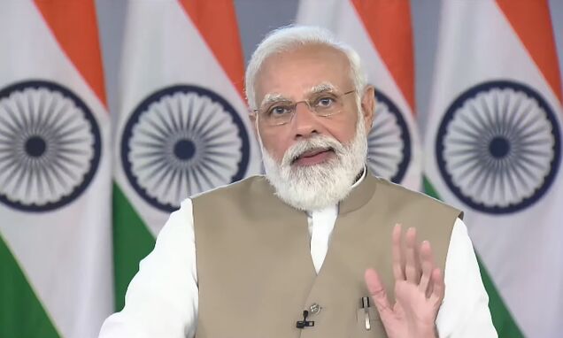 पंढरपुर में भक्तों की पहुंच होगी आसान, PM ने कहा - जहां सड़क होती है, वहां पहुंचता है ...