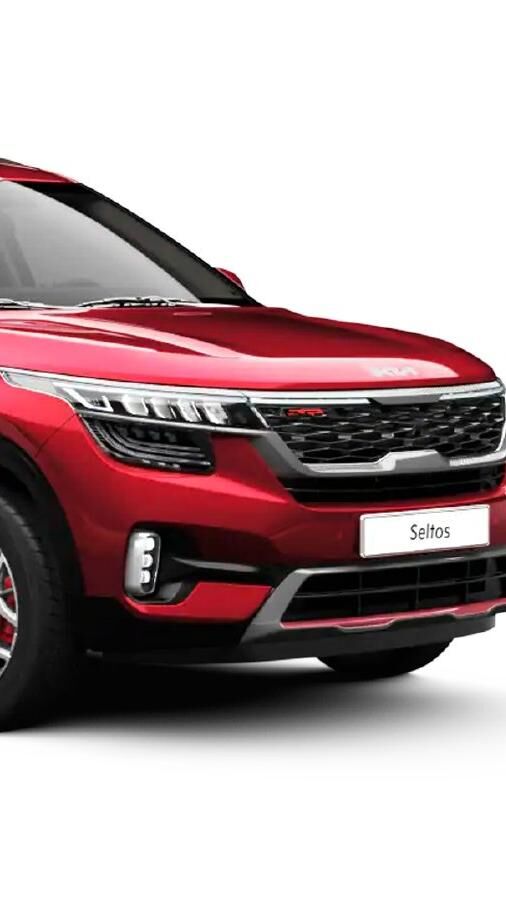 Creta को पीछे छोड़ नं 1 बनी ये...SUV