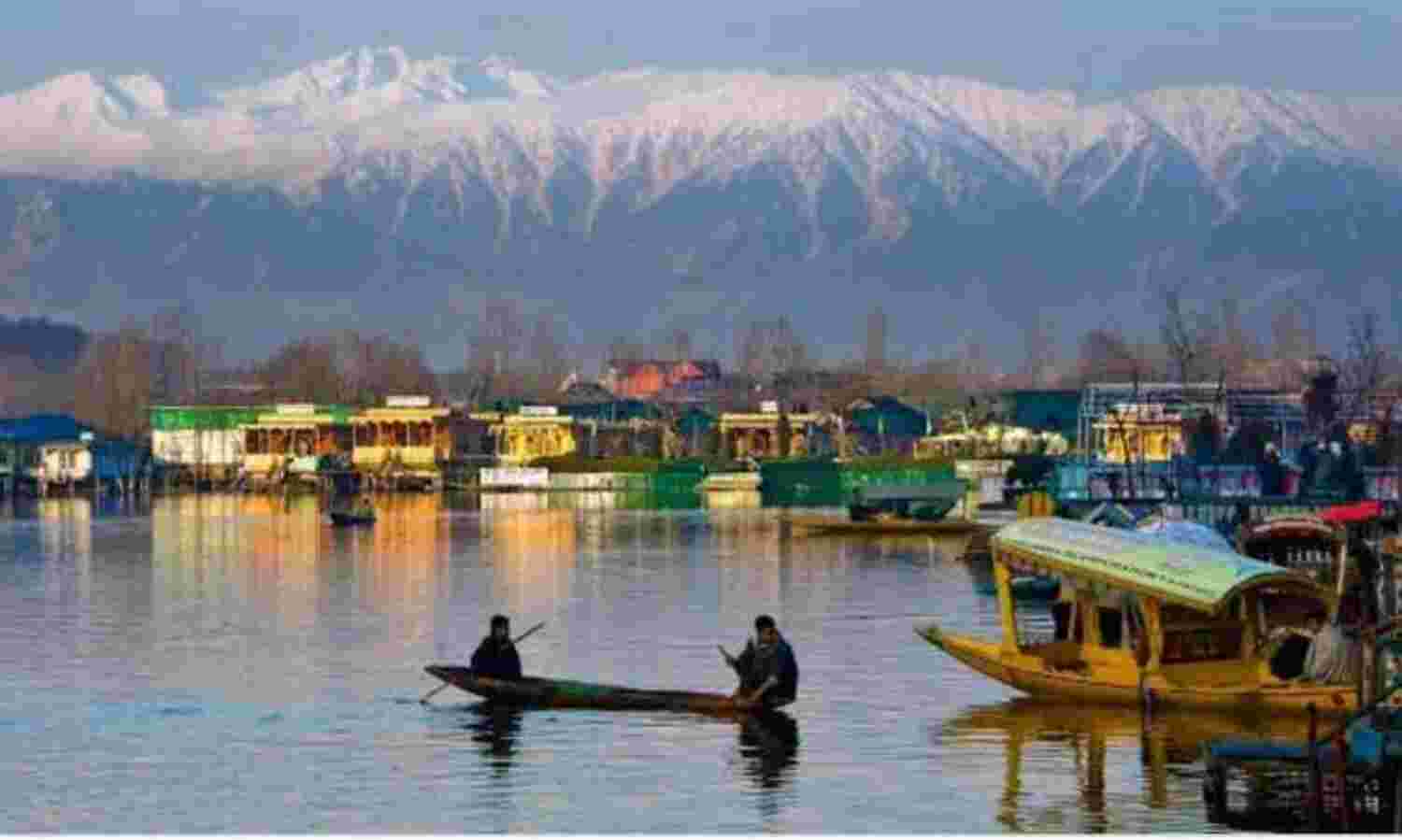 श्रीनगर UNESCO के रचनात्मक शहरों की सूची में शामिल, प्रधानमंत्री ने दी बधाई