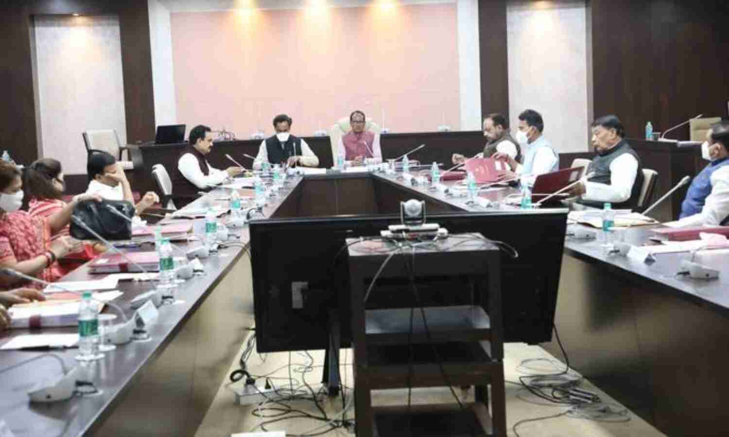 कैबिनेट निर्णय : चार तहसीलों को मिली मंजूरी, बिजली बिल में मिलेगी राहत