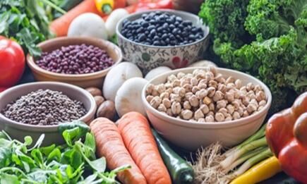 विश्व में भारतीय जैविक खाद्य उत्पादों की बढ़ी मांग, 50 फीसदी अधिक हुआ निर्यात