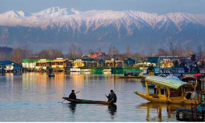 श्रीनगर UNESCO के रचनात्मक शहरों की सूची में शामिल, प्रधानमंत्री ने दी बधाई