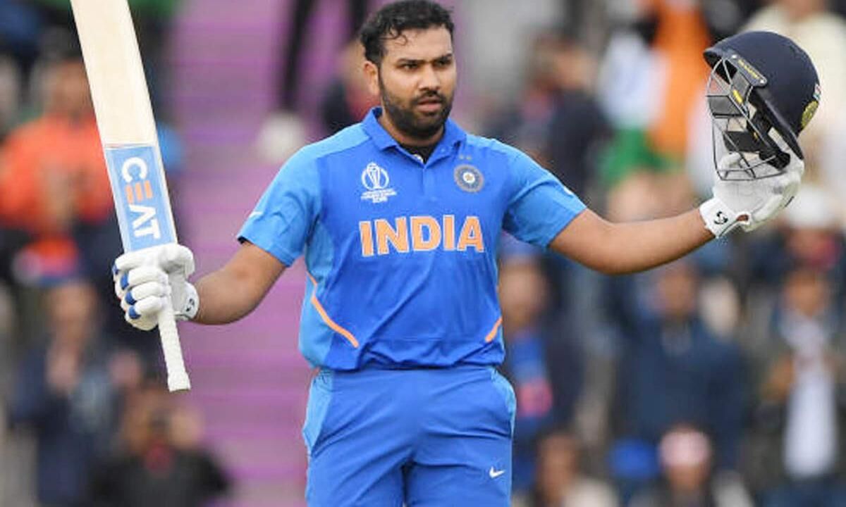 रोहित शर्मा होंगे टी-20 टीम के नए कैप्टन, टेस्ट की भी मिल सकती है कमान