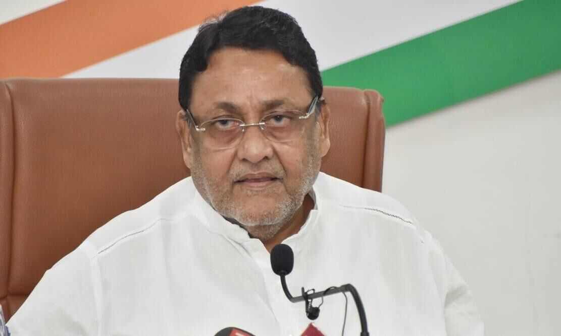 नवाब मलिक का आरोप, दागदार अधिकारियों को बचाने की हो रही है कोशिश