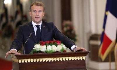 फ्रांस में कोरोना की पांचवी लहर ने दी दस्तक, दोबारा लागू हुए प्रतिबंध