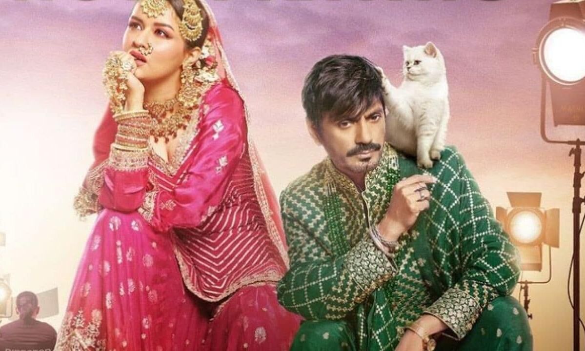 कंगना रन्नौत की फिल्म टीकू वेड्स शेरू का फर्स्ट लुक आउट कंगना रन्नौत की फिल्म टीकू वेड्स शेरू का फर्स्ट लुक आउट