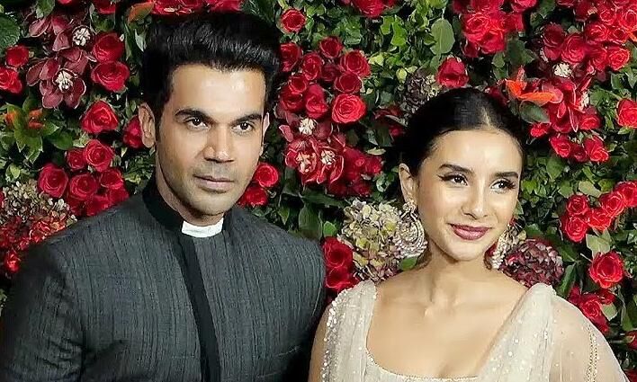 पत्रलेखा संग सात फेरे लेंगे राजकुमार राव, जानिए किस शहर में कब होगी शादी