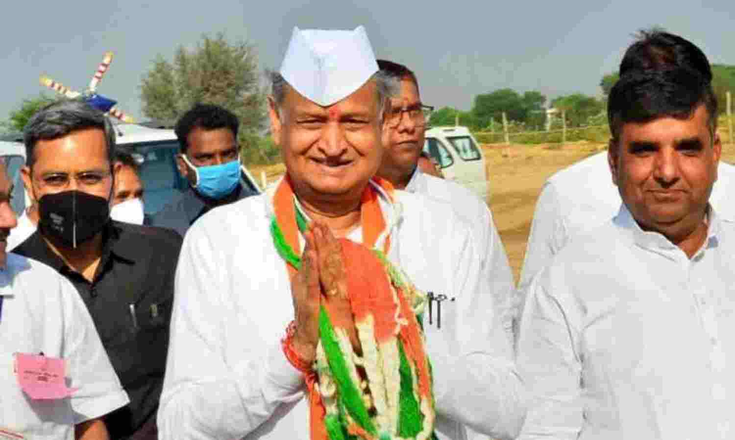 राजस्थान में जल्द हो सकता है कैबिनेट विस्तार, सचिन पायलट खेमे को मिल सकती  है जगह