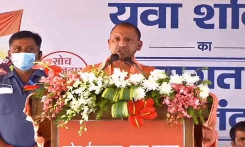 मुख्यमंत्री आदित्यनाथ की बड़ी घोषणा, प्रदेश को मिलेगा पहला खेल विश्वविद्यालय