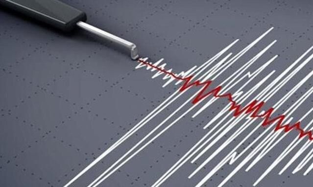 इंडोनेशिया में भूकंप के झटके,  रिएक्टर तीव्रता 6.1 मापी गई