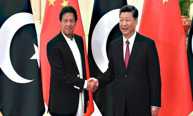 चीन को दोहरी चाल : भारत को इंकार, पाकिस्तान की ट्रोइका में लिया भाग