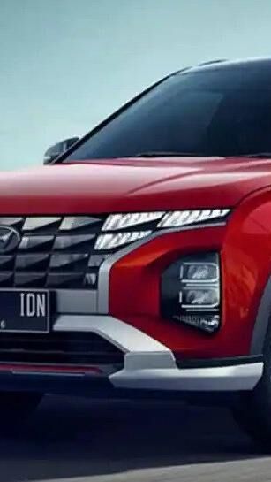 Hyundai Creta का नया लुक आया सामने, जानिए कितनी बदल गई आपकी SUV