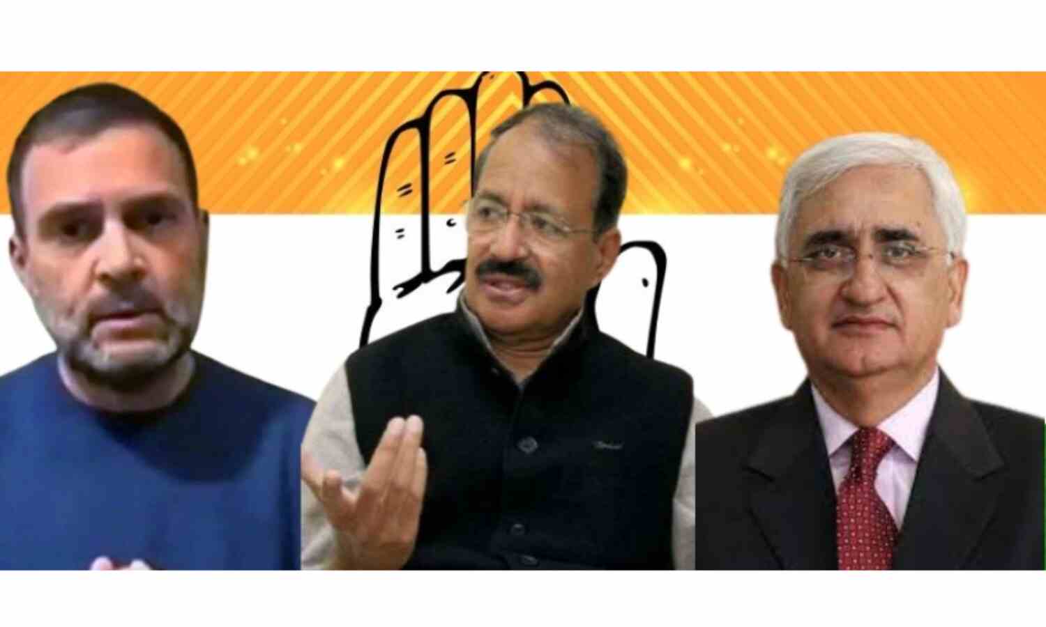 24 घंटे में हिन्दू धर्म पर कांग्रेस के 3 प्रहार, ये संयोग नहीं प्रयोग है