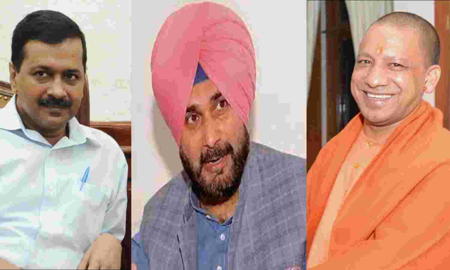 देश के पांच राज्यों में चुनाव से पहले सर्वे, देखें किस राज्य में किसके सिर सजेगा ताज