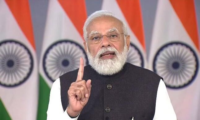 RBI की पहल से निवेश का बढ़ेगा दायरा और पूंजी बाजार तक पहुंच भी होगी आसान : प्रधानमंत्री