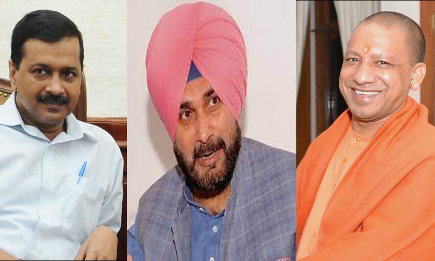 देश के पांच राज्यों में चुनाव से पहले सर्वे, देखें किस राज्य में किसके सिर सजेगा ताज