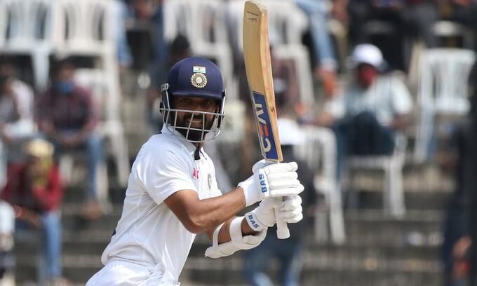 न्यूजीलैंड टेस्ट के लिए भारतीय टीम घोषित, कोहली -शर्मा छुट्टी पर, इसे मिली कमान