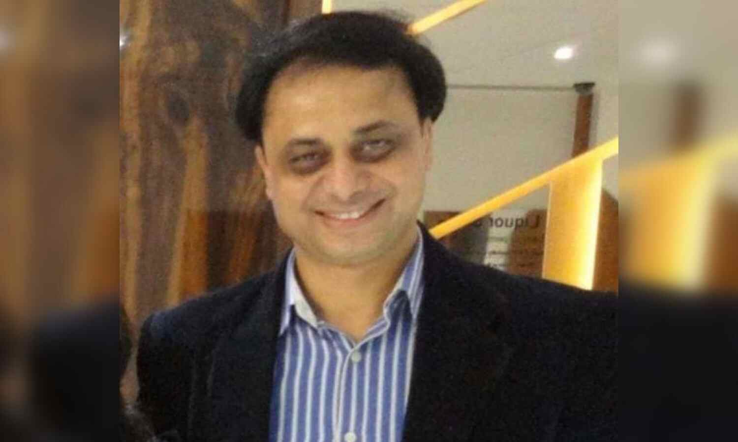 पॉवर ग्रिड के महाप्रबंधक का निधन, संचार टीम के संस्थापक सदस्यों में थे शामिल