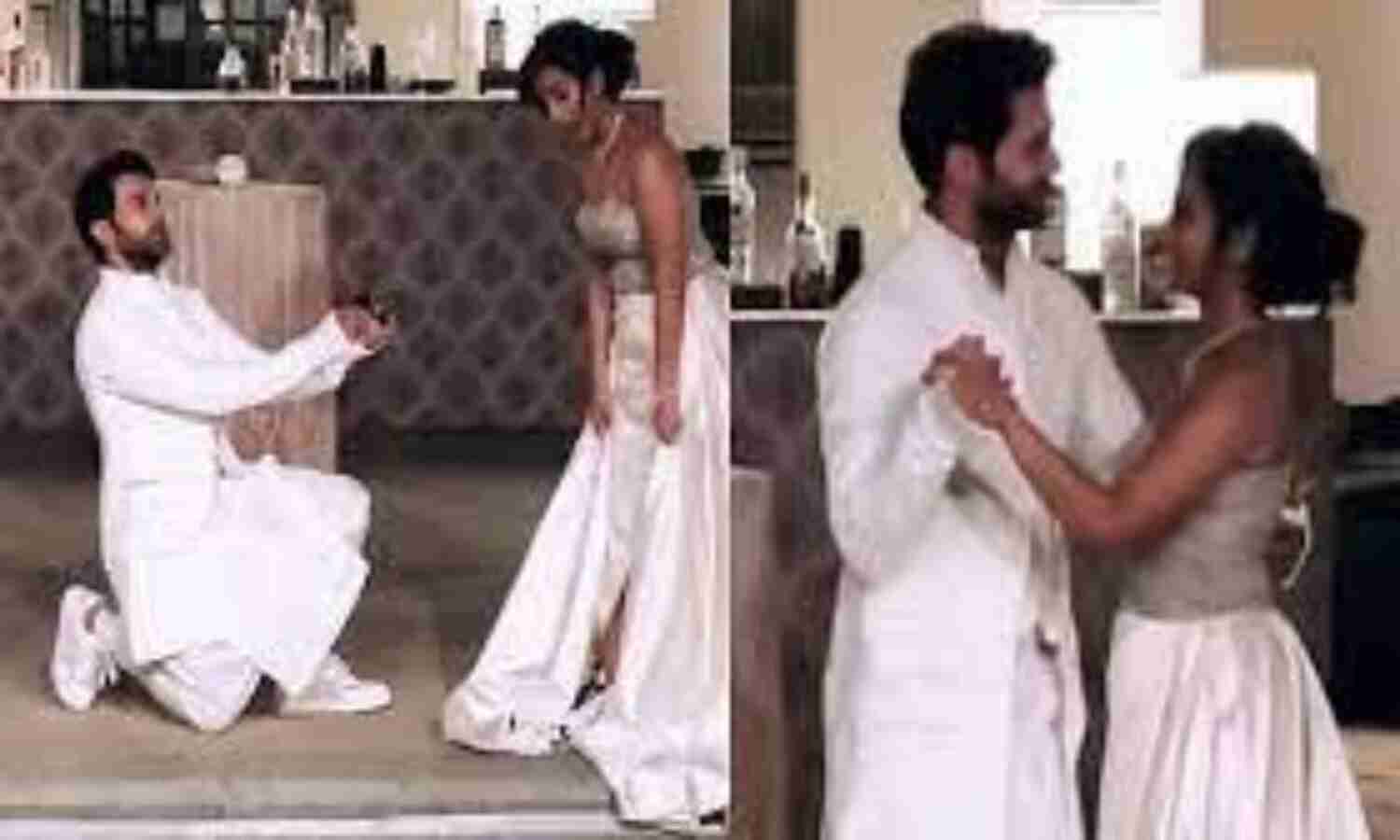 राजकुमार और पत्रलेखा की प्री वेडिंग का वीडियो आया सामने, फैंस ने किया पसंद