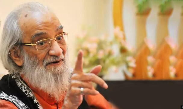 पद्म विभूषण से सम्मानित बाबासाहेब पुरंदरे का निधन, प्रधानमंत्री नरेंद्र मोदी ने दी श्रद्धांजलि