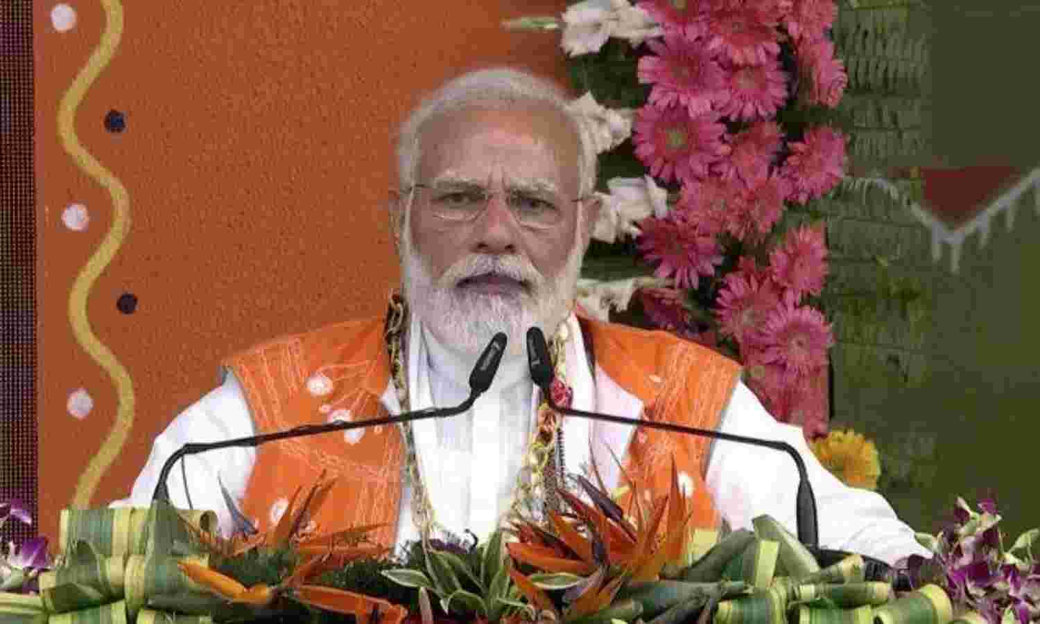 गोंड महारानी दुर्गावती का शौर्य हो या फिर रानी कमलापति का बलिदान, देश भूल नहीं सकता