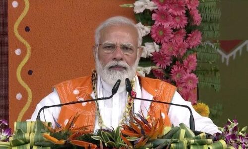 गोंड महारानी दुर्गावती का शौर्य हो या फिर रानी कमलापति का बलिदान, देश भूल नहीं सकता