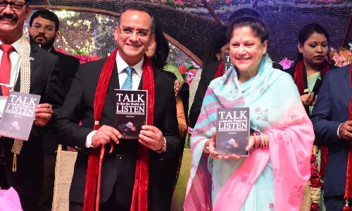 यदि आप बोलने की कला में कमजोर हैं तो सिर्फ 1 घण्टे में इस किताब को पढ़कर सीखें