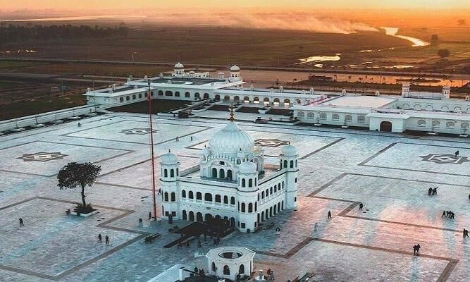 गुरुपर्व से पहले खुलेगा करतारपुर कॉरिडोर, इस दिन से शुरू होगी यात्रा