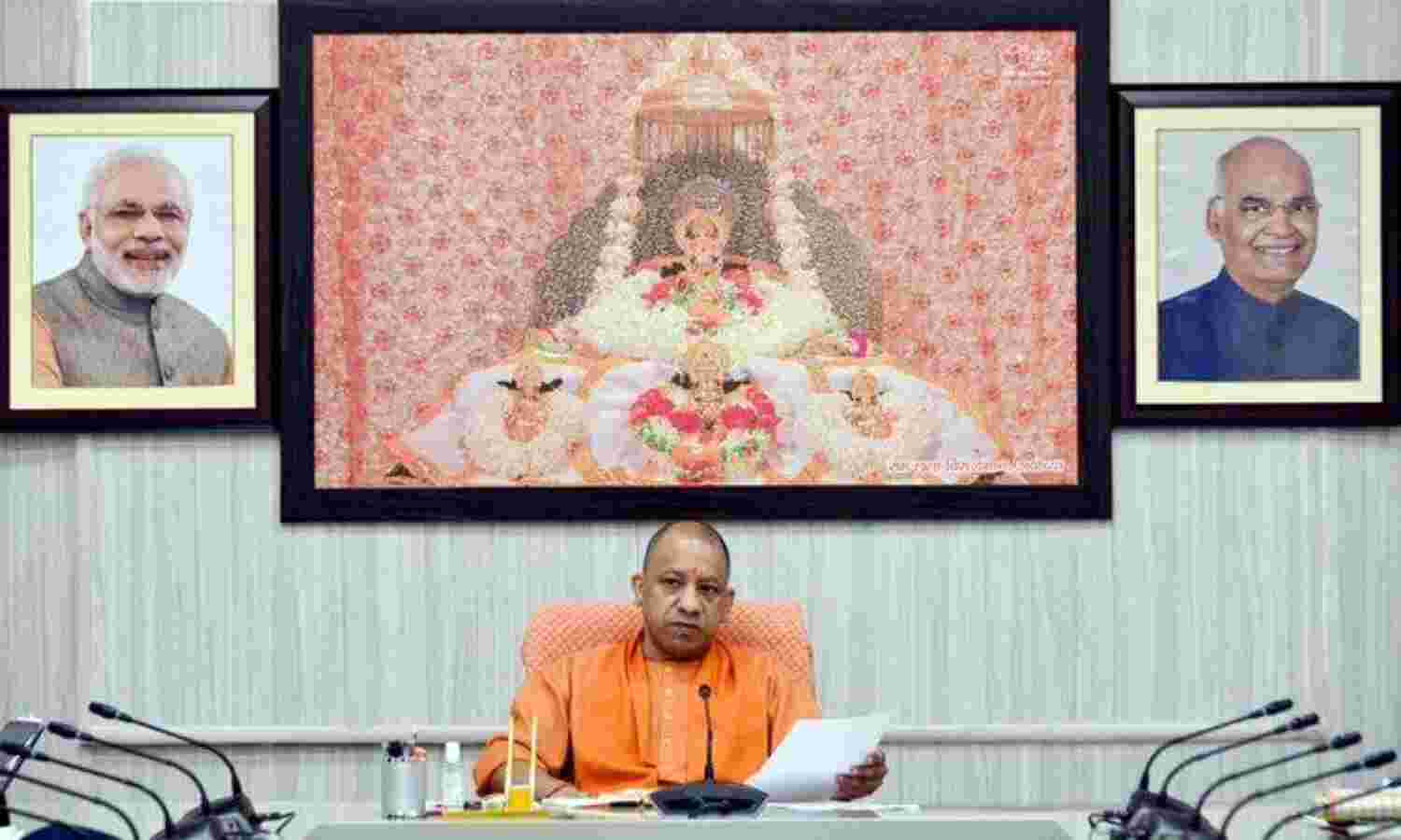 कोरोना वैक्सीन के 14 करोड़ से अधिक डोज लगे, मुख्यमंत्री ने तेज टीकाकरण के दिए निर्देश