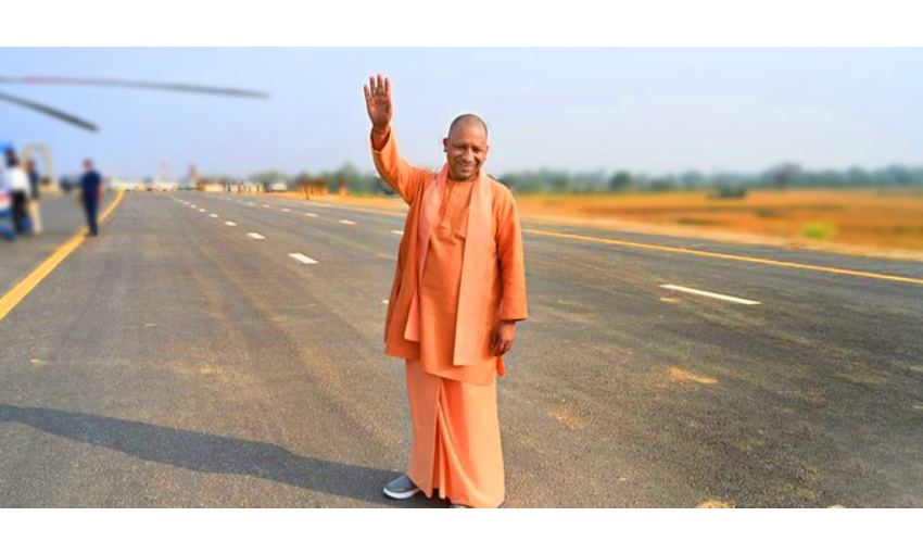 पूर्वांचल एक्सप्रेसवे उप्र के विकास की जीवन रेखा के रूप में स्थापित करने वाला होगा