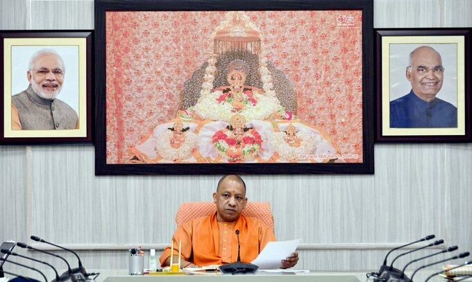 कोरोना वैक्सीन के 14 करोड़ से अधिक डोज लगे, मुख्यमंत्री ने तेज टीकाकरण के दिए निर्देश