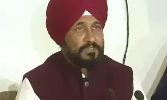 पंजाब कैबिनेट के मंत्री 18 को जाएंगे पाकिस्तान, श्री करतारपुर साहिब में  मत्था टेकेंगे