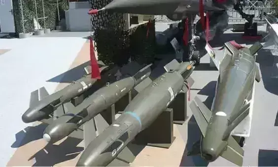 वायुसेना के तेजस की बढ़ेगी ताकत, फ्रांसीसी मिसाइल हैमर से होगा लैस