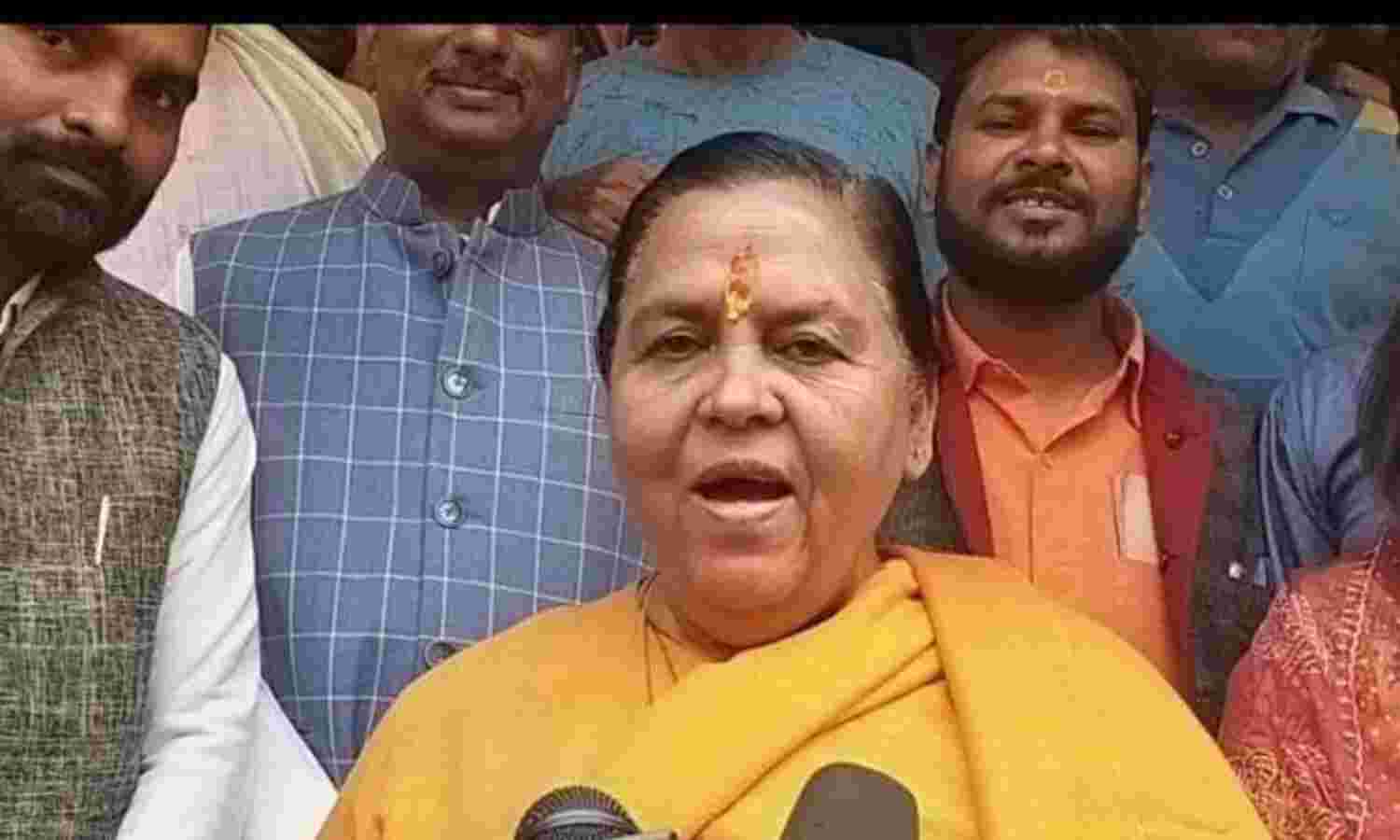 योगी आदित्यनाथ को इस पूर्व मुख्यमंत्री ने बताया अपना एडवांस वर्जन, जमकर की तारीफ