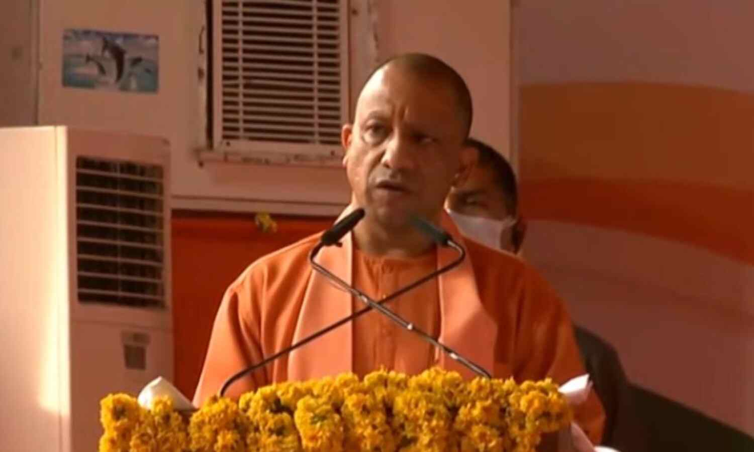 मैं अपनी झांसी नहीं दूंगी वाक्य करता है राष्ट्र भाव को पैदा : मुख्यमंत्री