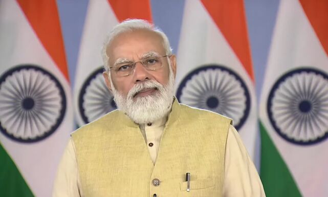 भारत के लिए लोकतंत्र सिर्फ व्यवस्था नहीं, देश का स्वभाव और प्रकृति : प्रधानमंत्री