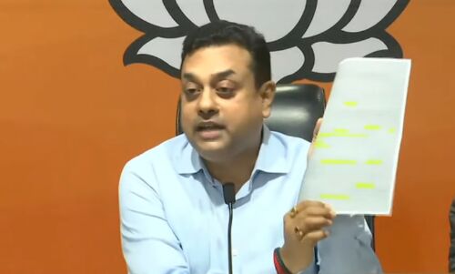 भाजपा का केजरीवाल से सवाल, प्रदूषण खत्म करने पर कितना खर्च हुआ और विज्ञापन पर...