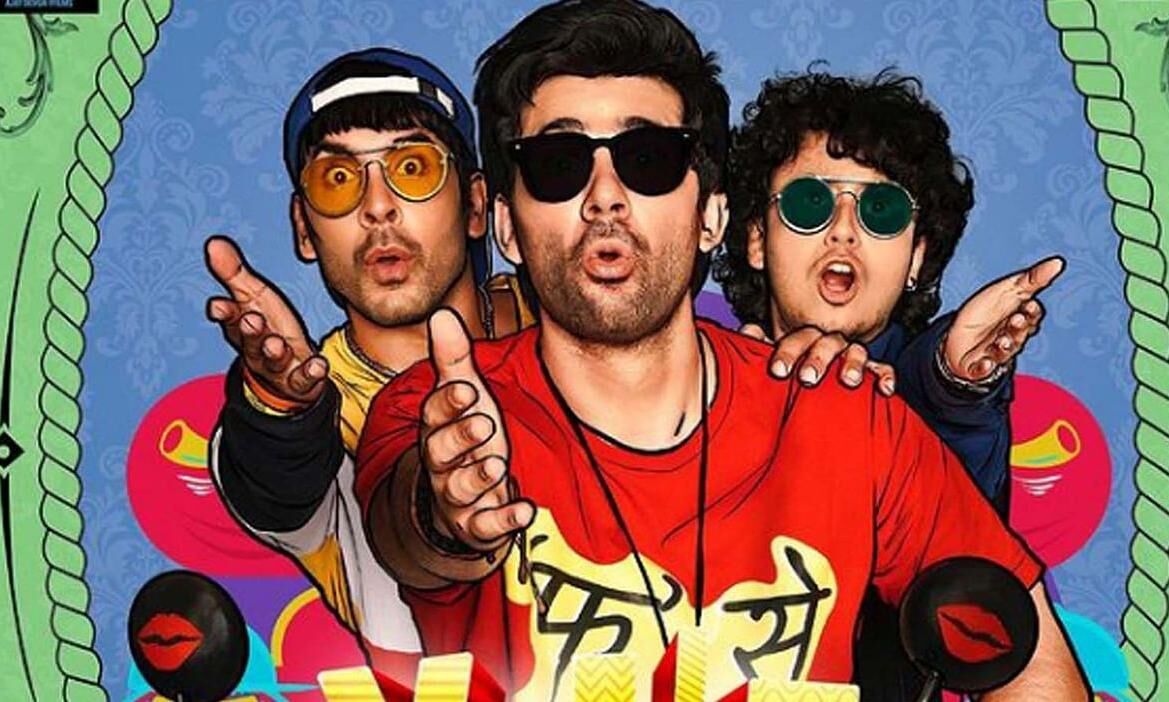 वेल्ले में नजर आएगी चाचा-भतीजे की जोड़ी, इस दिन सिनेमाघरों में देगी दस्तक