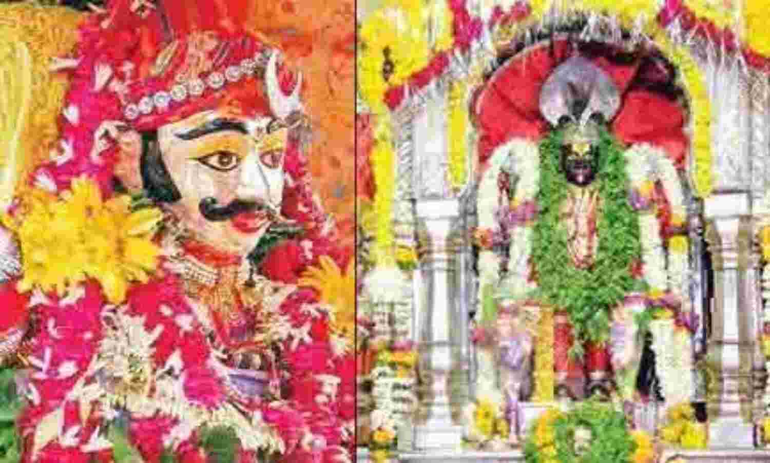 मध्यरात्रि हरि से मिलने पहुंचे हर, सौंपा सृष्टि का भार मध्यरात्रि हरि से मिलने पहुंचे हर, सौंपा सृष्टि का भार