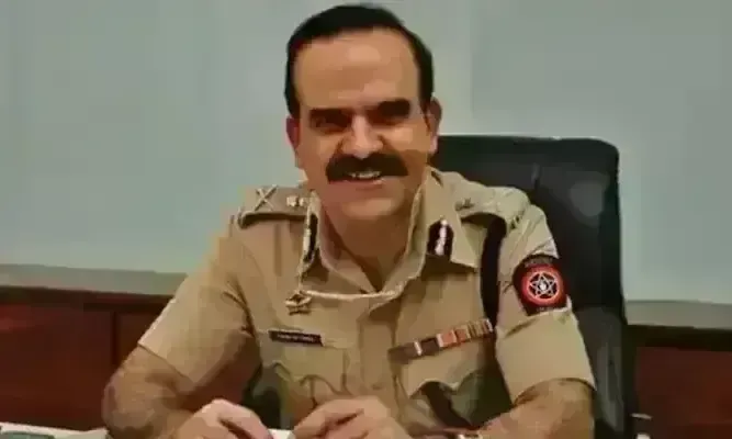 परमबीर सिंह को सुप्रीम कोर्ट से मिली राहत, गिरफ्तारी पर लगी रोक