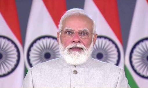 प्रधानमंत्री ने DGP सम्मेलन को संबोधित किया, इंटर ऑपरेबल तकनीकों के विकास पर जोर