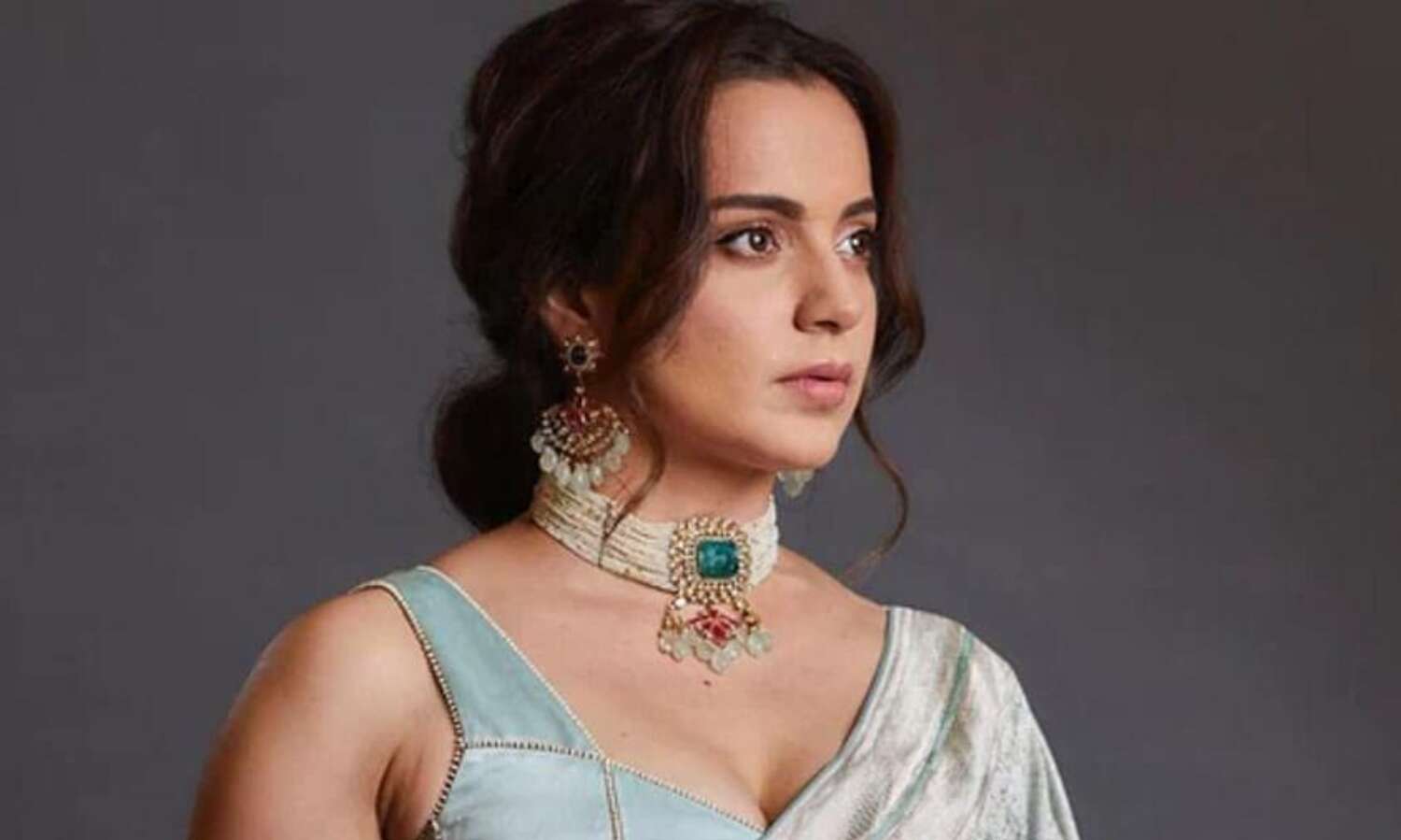 कंगना रन्नौट के फिर विवादित बोल, अब कहा - यह भी एक जिहादी देश... कंगना रन्नौट के फिर विवादित बोल, अब कहा - यह भी एक जिहादी देश...