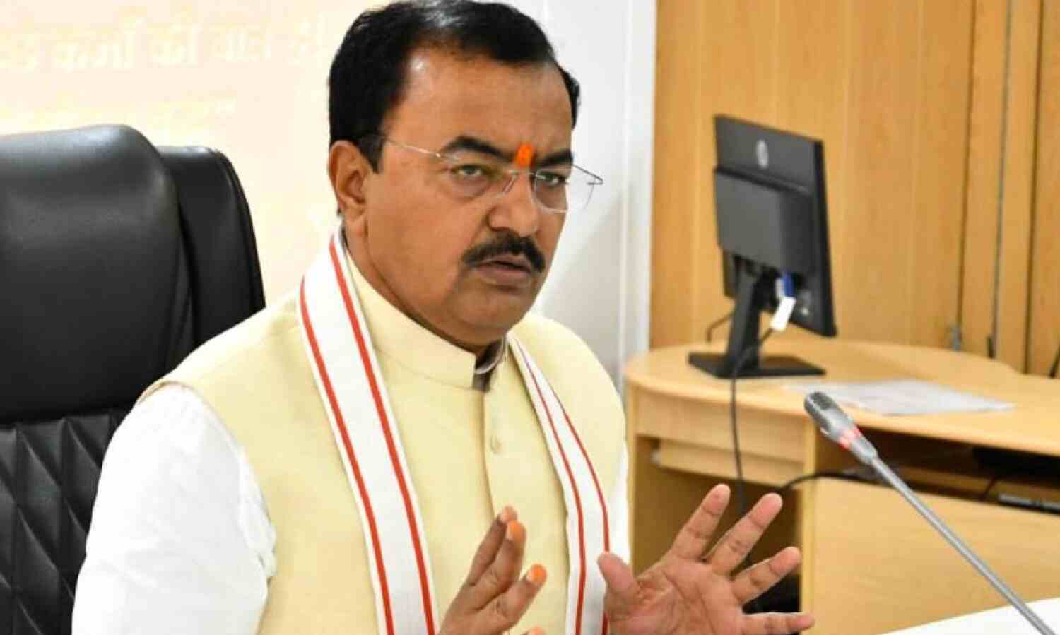 किसानों के नाम पर राजनीतिक दुकान चलाने वालों को आज रात नींद नहीं आयेगी