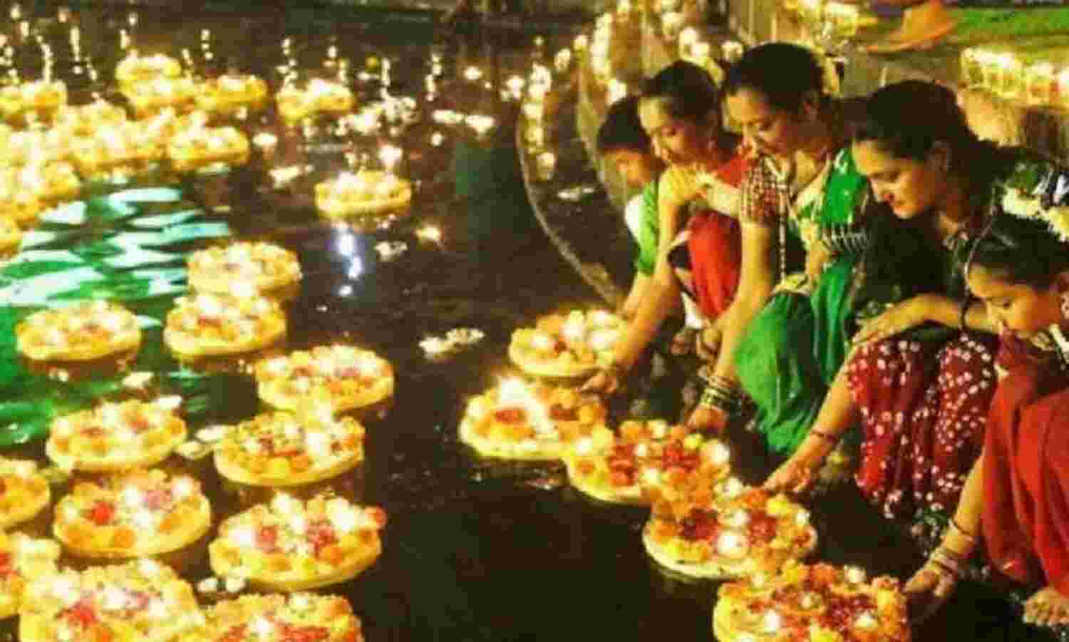 भारतीय संस्कृति में कार्तिक पूर्णिमा का विशिष्ट महत्त्व