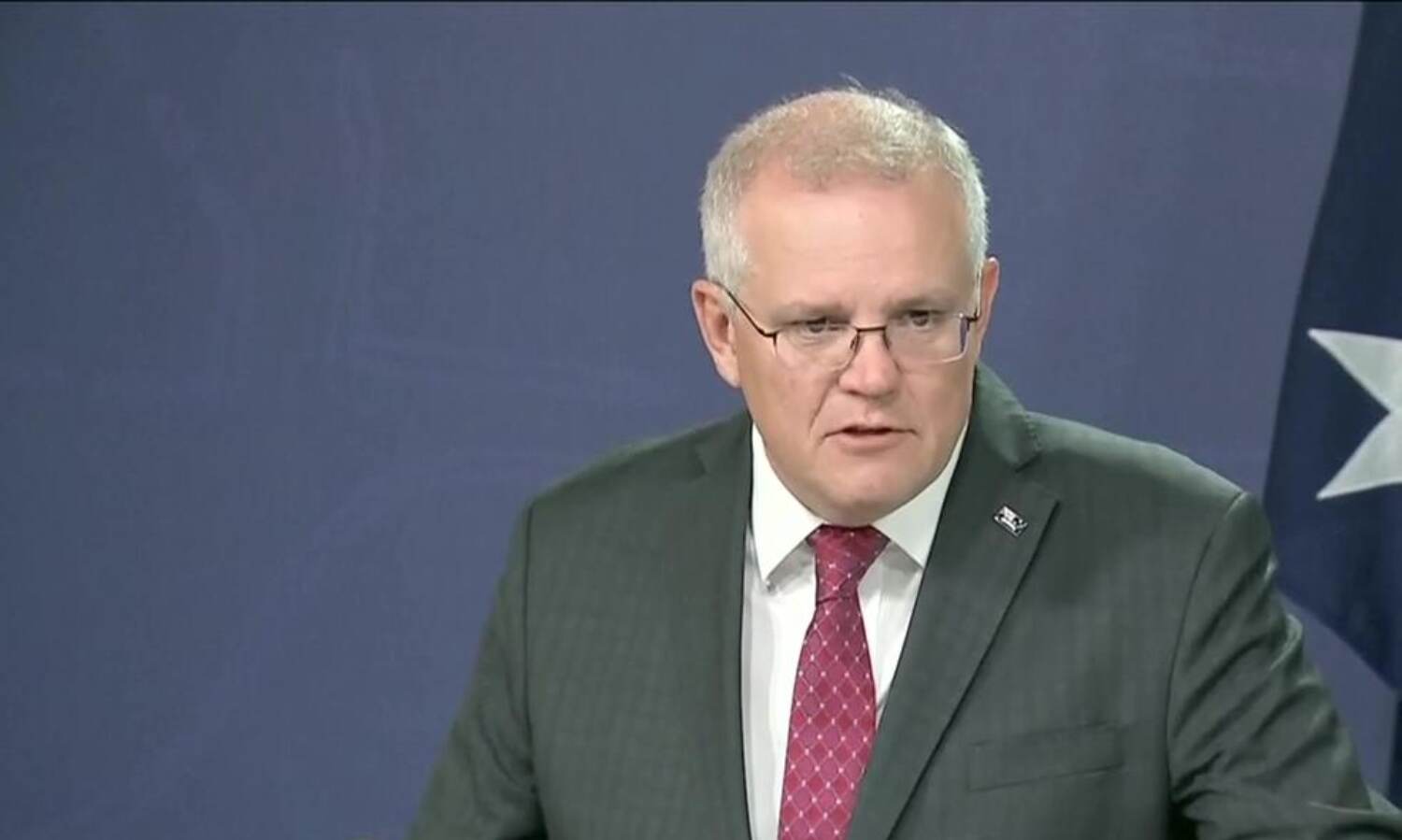 ऑस्ट्रेलिया कोरोना प्रतिबंधों में देगा ढील, 84.6 प्रतिशत आबादी को लगा टीका